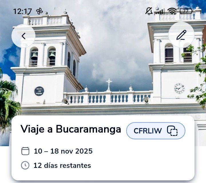 AntonioGBC_'s tweet photo. 12 días y nos vamos
 nuevo viaje y nueva experiencias en un país nuevo https://t.co/nQLrMvB3S3