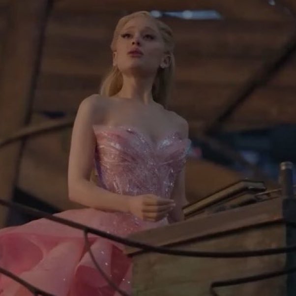 wickedcomfort's tweet image. Wicked                              Wicked: For Good