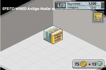 Habbo News tweet media