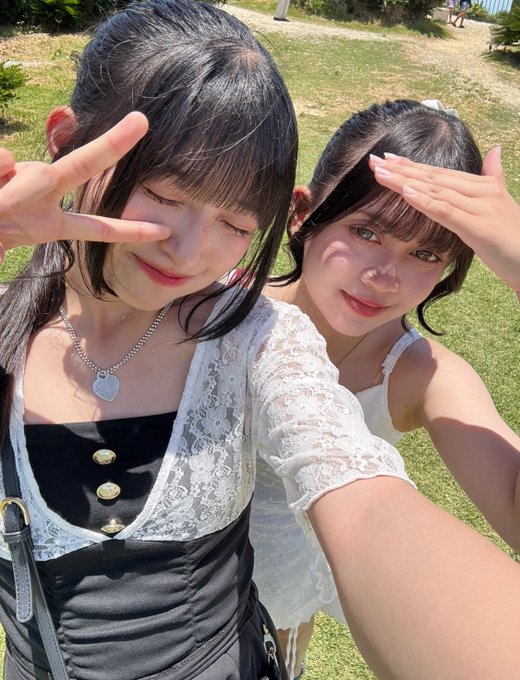 秋月莉緒のTwitter画像34