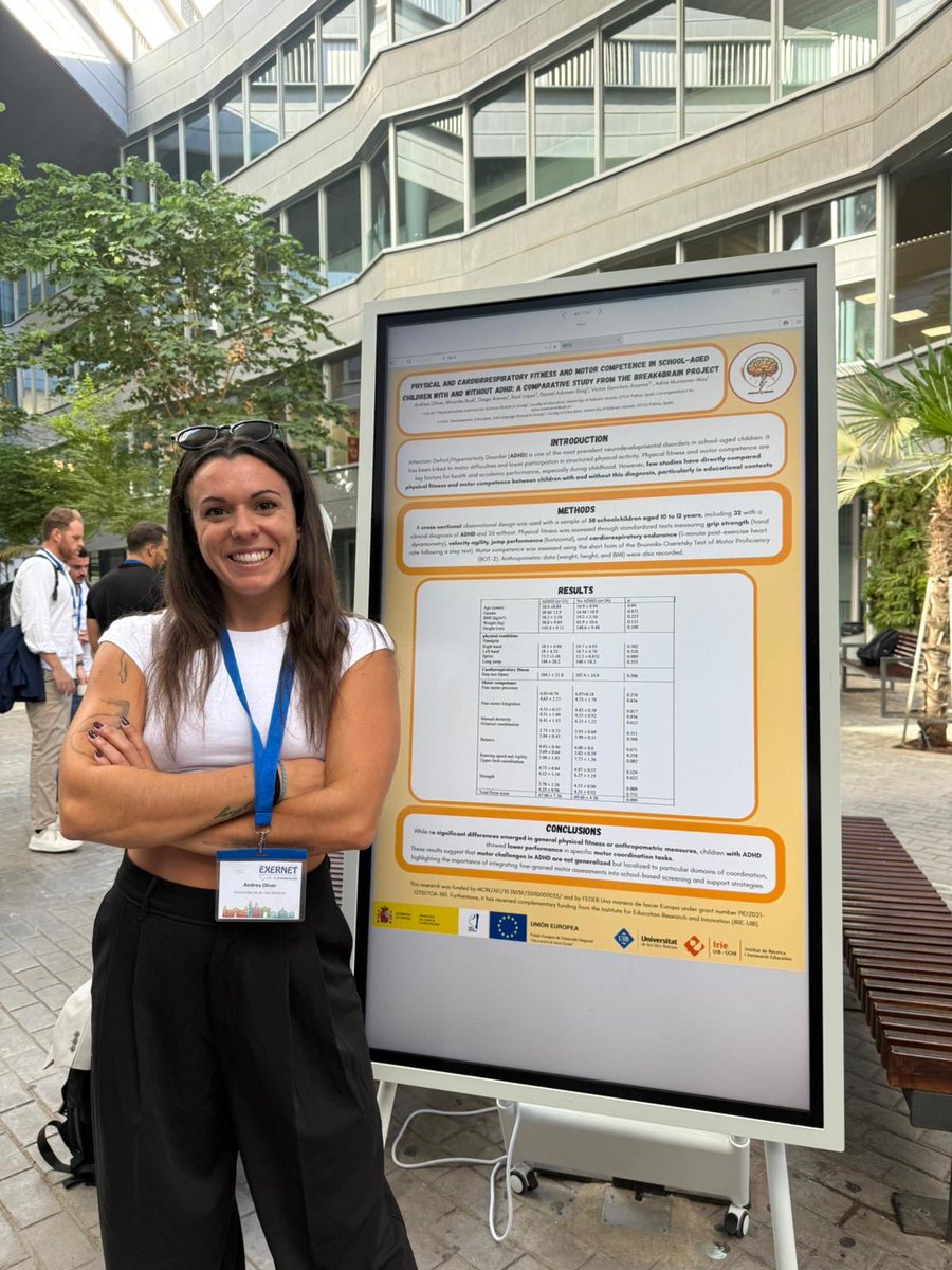 Break4Brain Evolution! tweet media