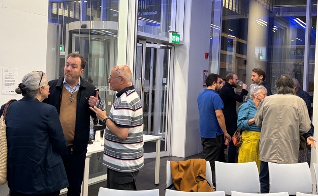 FitzWest tweet media