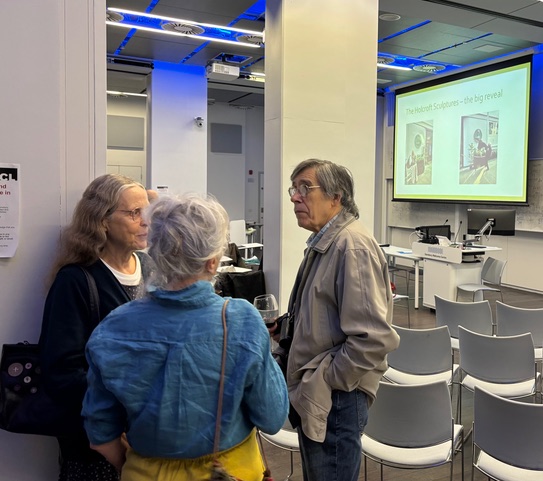 FitzWest tweet media