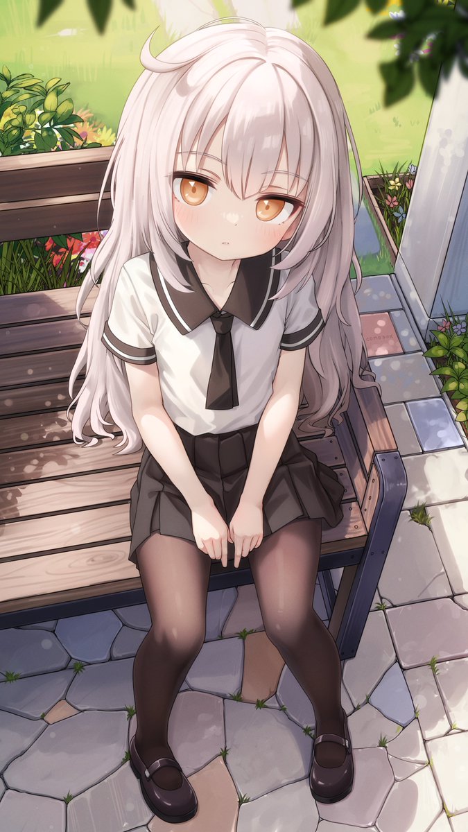 すず　1207　♡ SKECHERS スケッチャーズ SLIP-INS BOBS SKIP CUTE WAVE-STAY