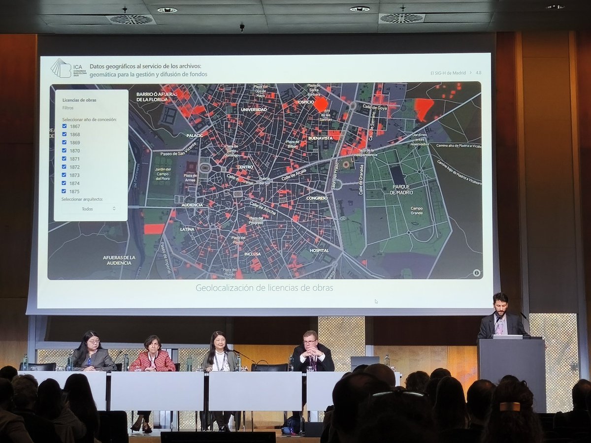 jferrergo's tweet image. M'ho demano per l' @AHGirona 👍 fantàstic!!! @ICABcn2025 #XAC @patrimonigencat