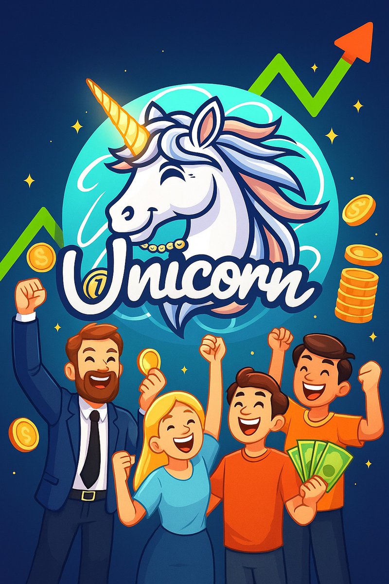 UNICORN_bnb_'s tweet photo. @MarcellxMarcell Gm https://t.co/9hCXCXERo1