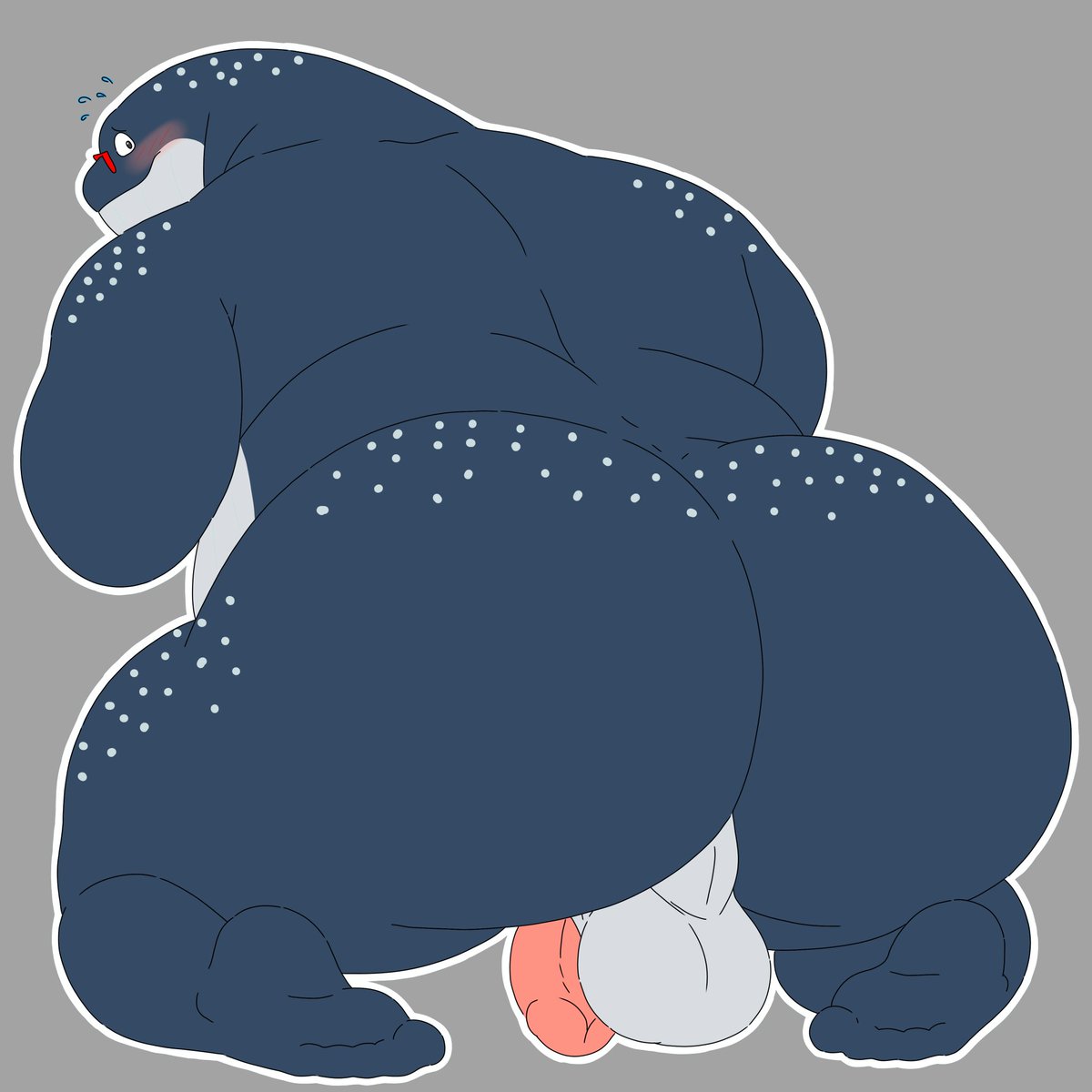 BobBellyBoy's tweet photo. 💦🍑❤️‍🔥 https://t.co/NgGsoLXGHF