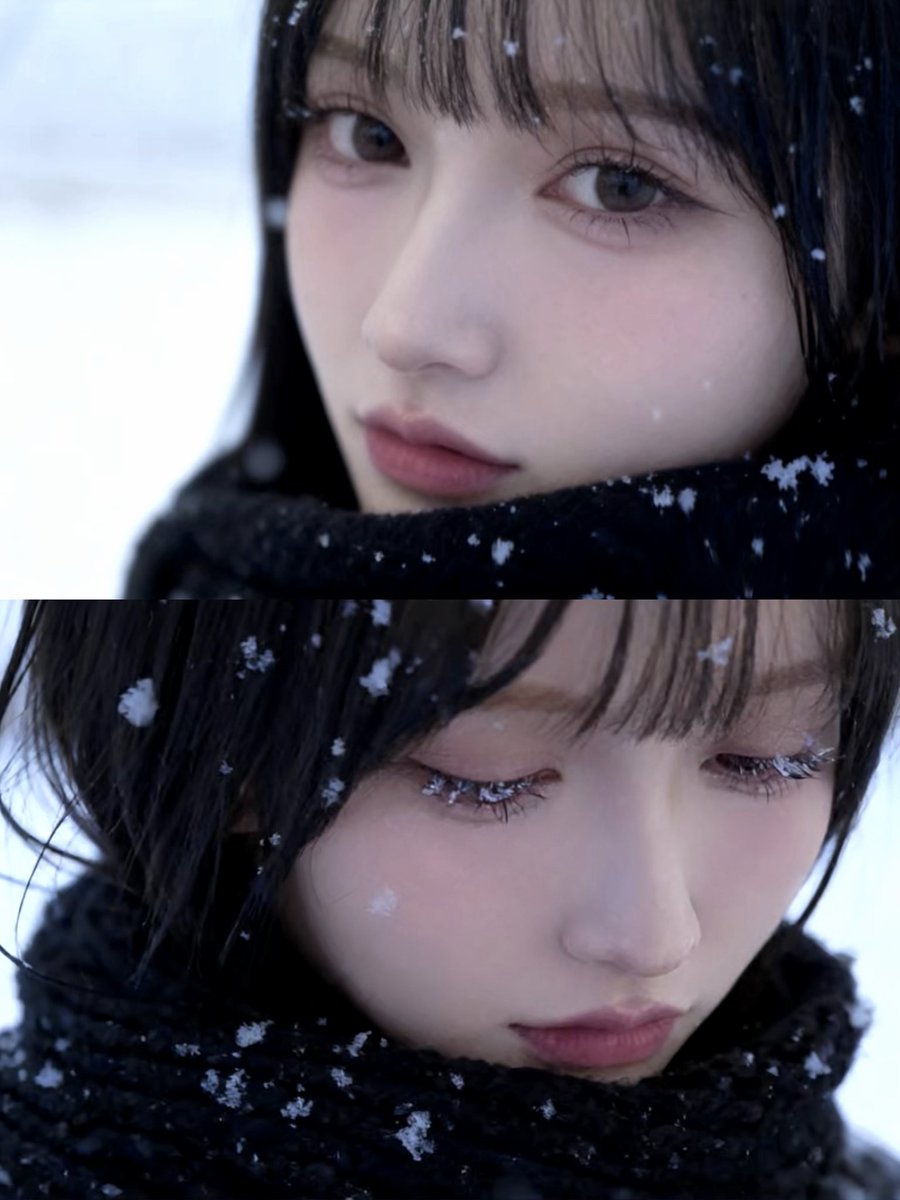 babynyao's tweet photo. ^ > · − ^ ❄️ https://t.co/HLcldFnbgv