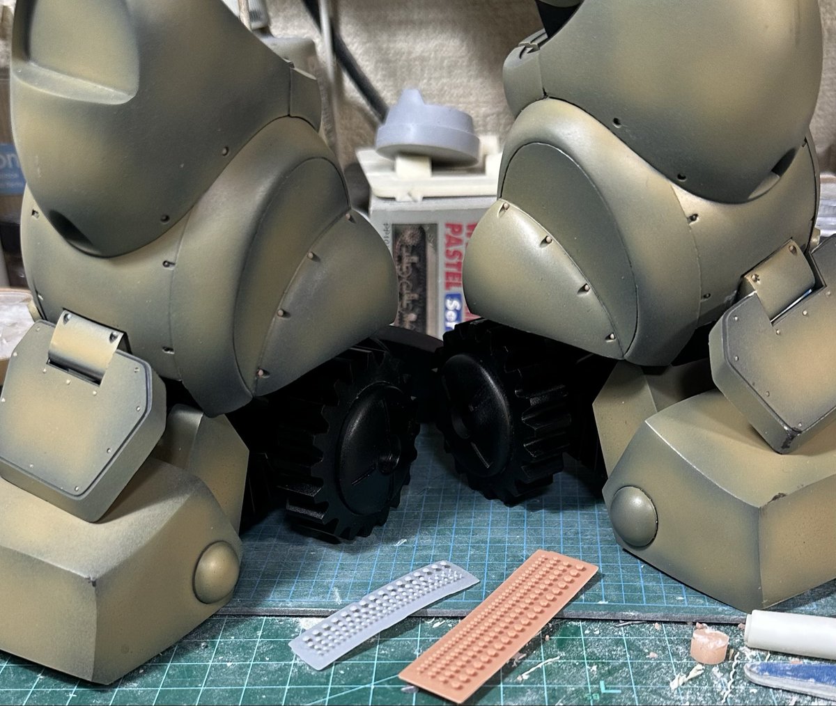 nori品になります インディペンデンス スケルトン 40MM ブラックDLC - N3008.07B01