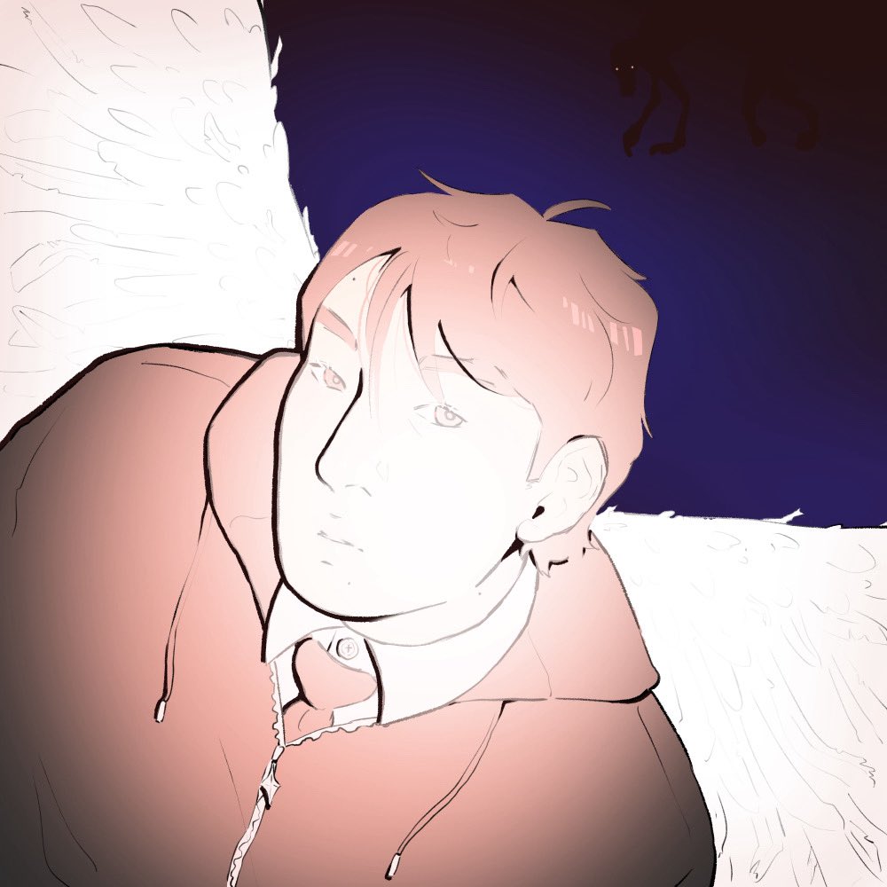 _xiaoxxing_'s tweet photo. 📸

#andTEAM_fanart #andTEAM_FUMA https://t.co/jMDU1wNQDD