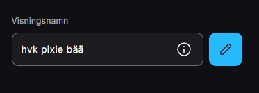 HvK pixie tweet media