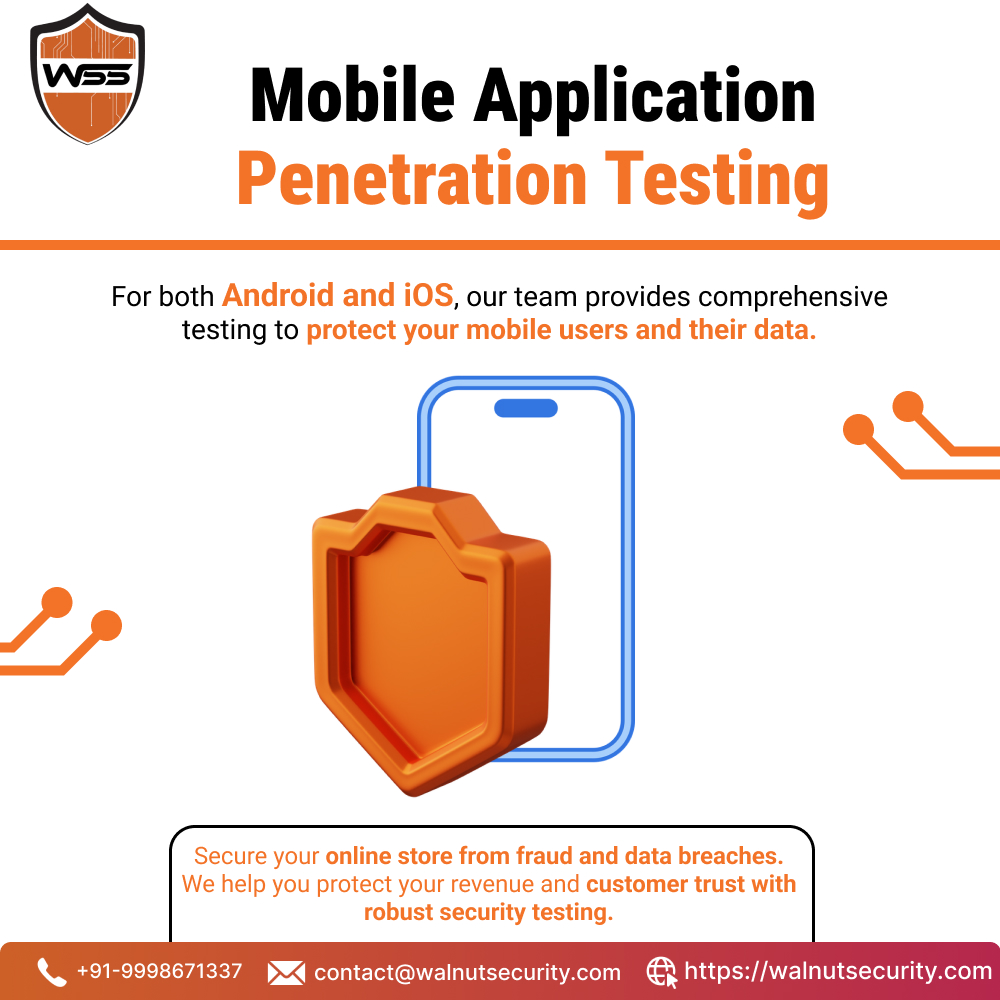 Walnut Security Services (WSS) tweet media