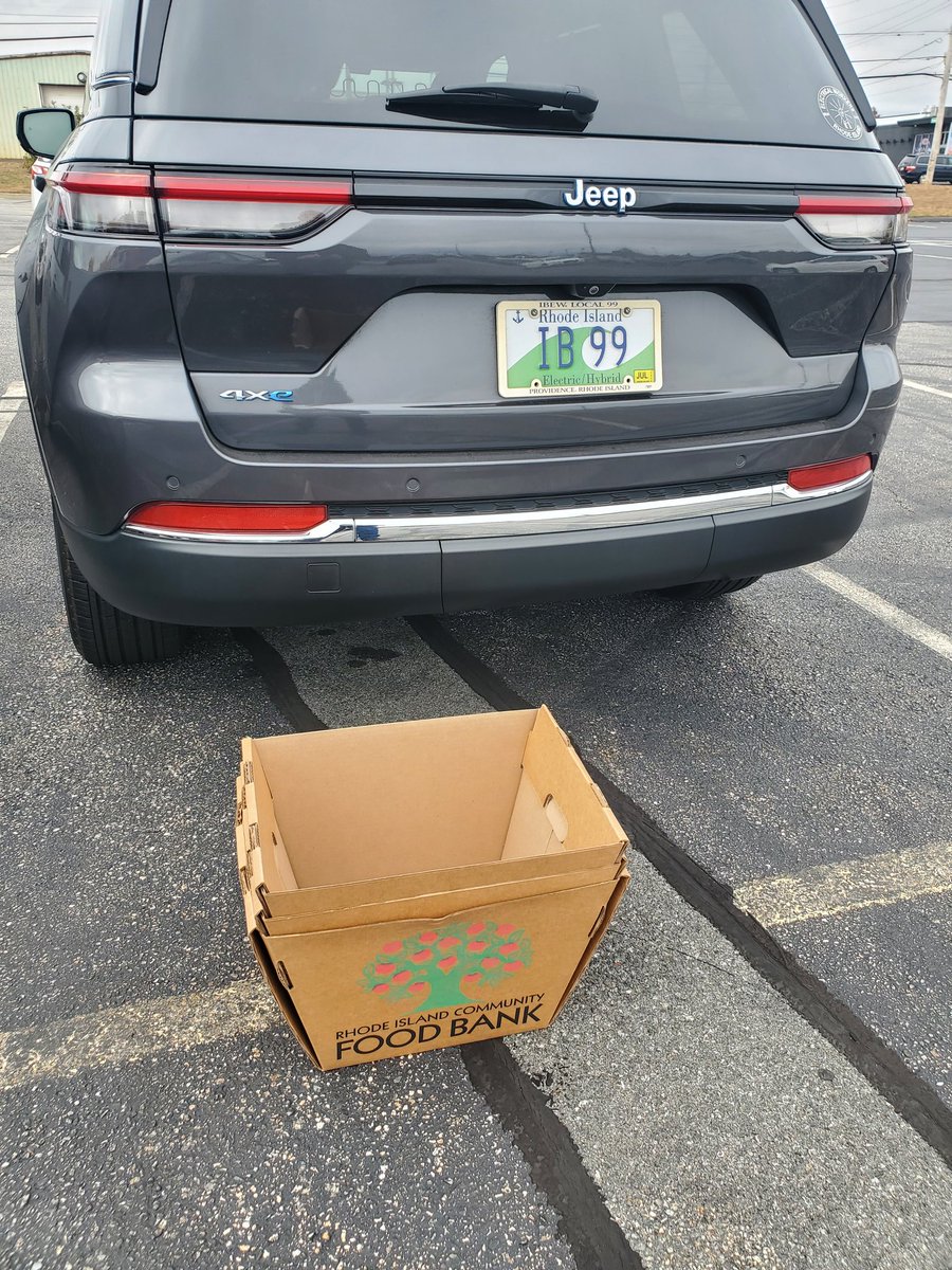 IBEW Local Union 99 tweet media