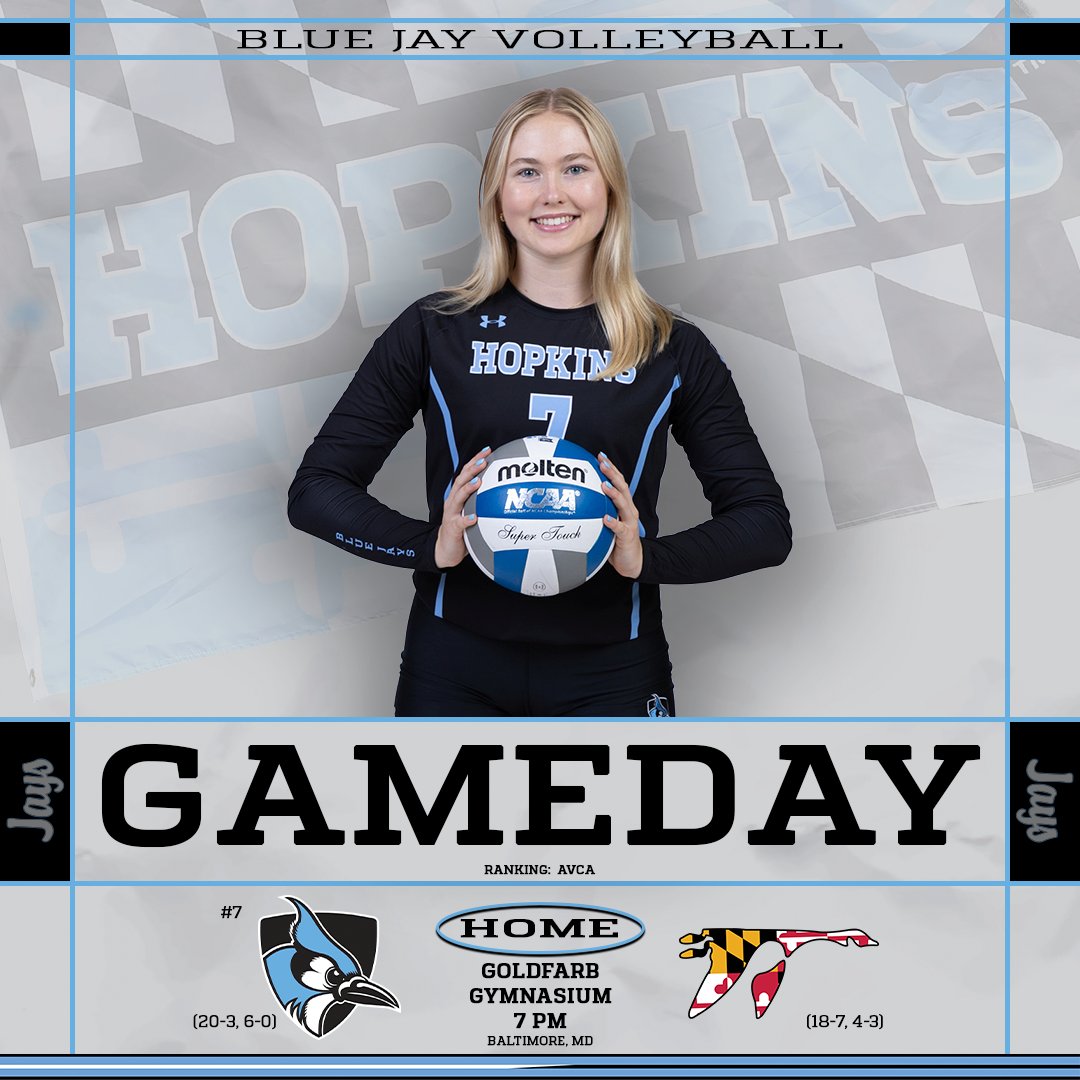𝙎𝙋𝙊𝙊𝙆𝙔 𝙎𝙀𝘼𝙎𝙊𝙉 🎃

🆚 Washington College
⏰ 7 PM
📍 Goldfarb Gymnasium
📊 bit.ly/4mG6ySE
📺 bit.ly/47Rr7H2

#GoHop