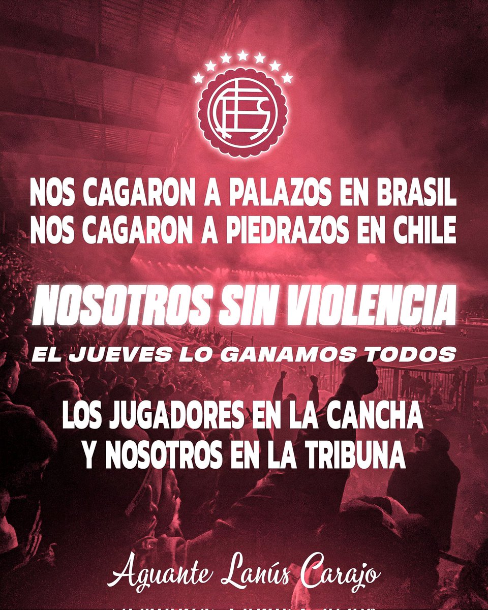 LocuraGranate_'s tweet image. TODOS JUNTOS GRANATES 🇱🇻