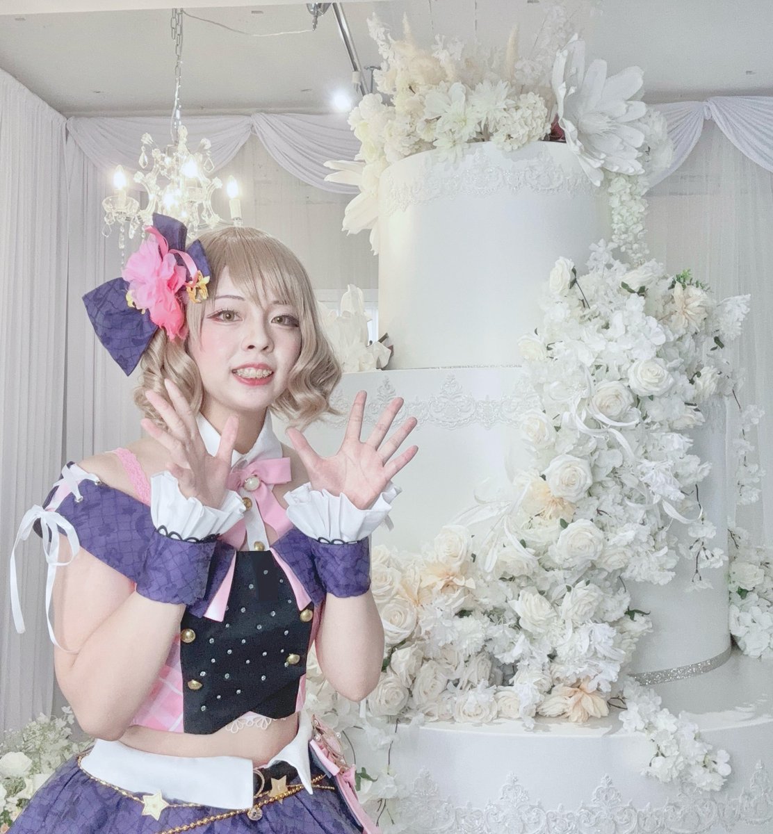 どーなつさん　プロフをご覧下さい☺ どーなつさん ドーナツのつー (@Donut_isTsu) / X