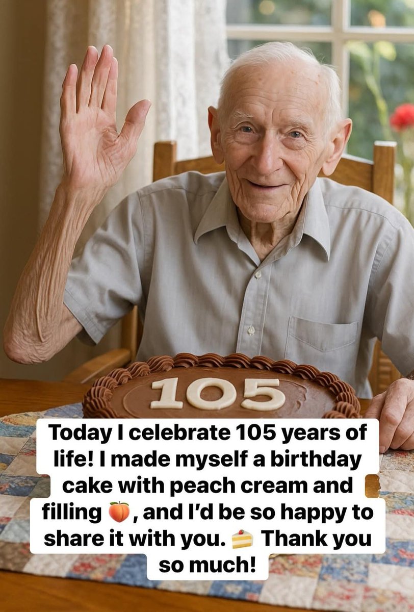 Happy birthday 🎁🎂☺️