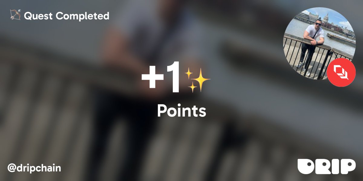 HRVisionAG's tweet photo. I just another 1 Points for completing a Quest at @plumenetwork 
Dont waste time and jump in folks, so little time left before season 2 ends up!
https://t.co/osZ85UuLGQ https://t.co/2YksOl5Zmg