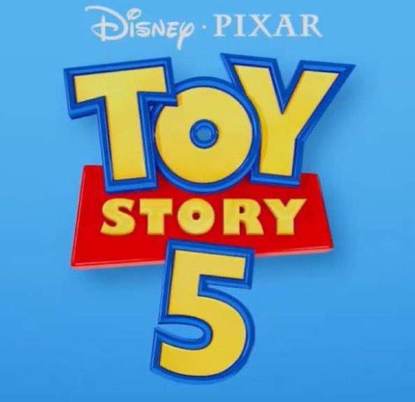 Tim Allen teases ‘TOY STORY 5’:

“They reboot everything. It’s all about Jesse, which is really cool. She’s in trouble and she needs help. We’re all over, so she has to gather everybody.”

(via <a href="/JimmyKimmelLive/">Jimmy Kimmel Live</a>)