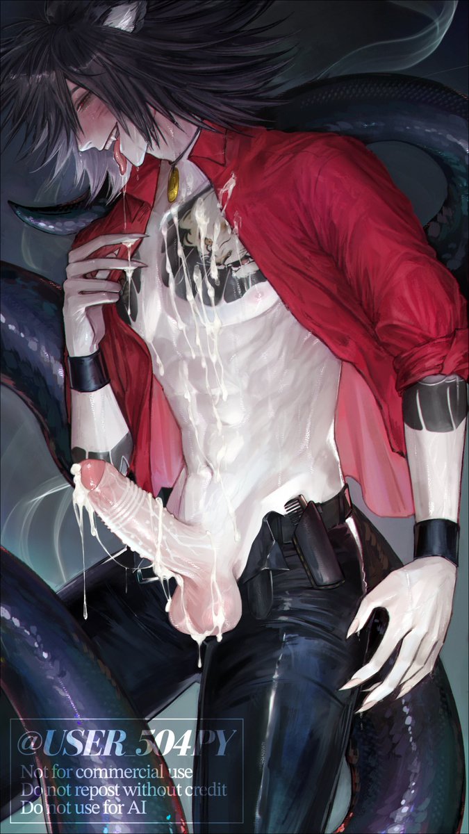 Soapy 🔞 COMMS OPEN! tweet media