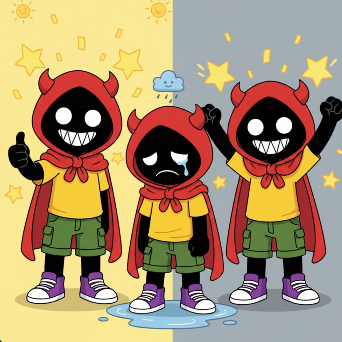 It’s happy to see the Fam getting what their deserved. <a href="/nickle_Trendx/">Nickl3 🎒</a> <a href="/Inksight27/">Inksight</a> Congrats buddies. 

I hope someone also see me and nominate. 😅 

Whatever GM to all the GBoys. I’m still here and I will be here forever. 
<a href="/neukoai/">NEUKO</a> <a href="/SQU1NCH/">squinch 🐰</a> <a href="/austin_hurwitz/">austin</a>