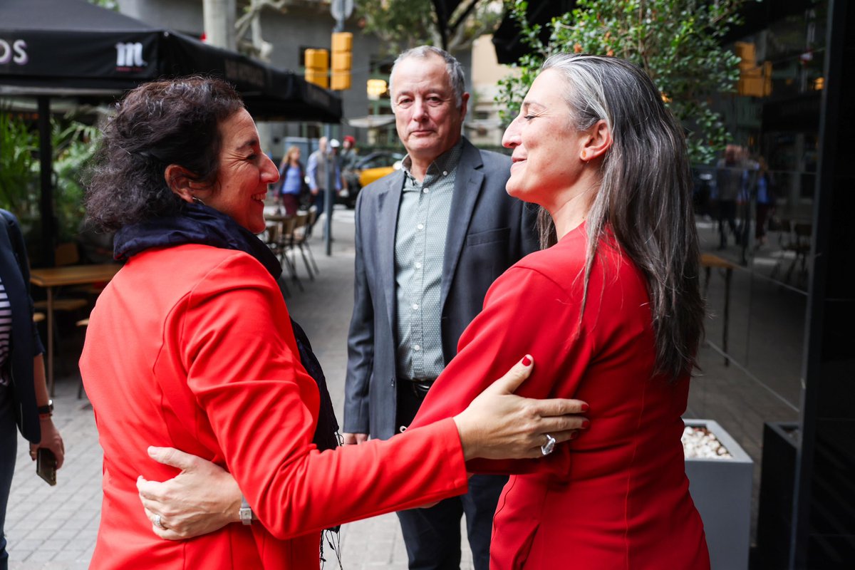 Alícia Romero 💜 tweet media