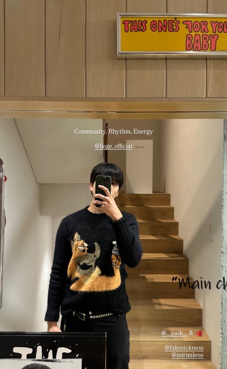 coldefiles's tweet image. 📸 • wavycolde via instagram stories.