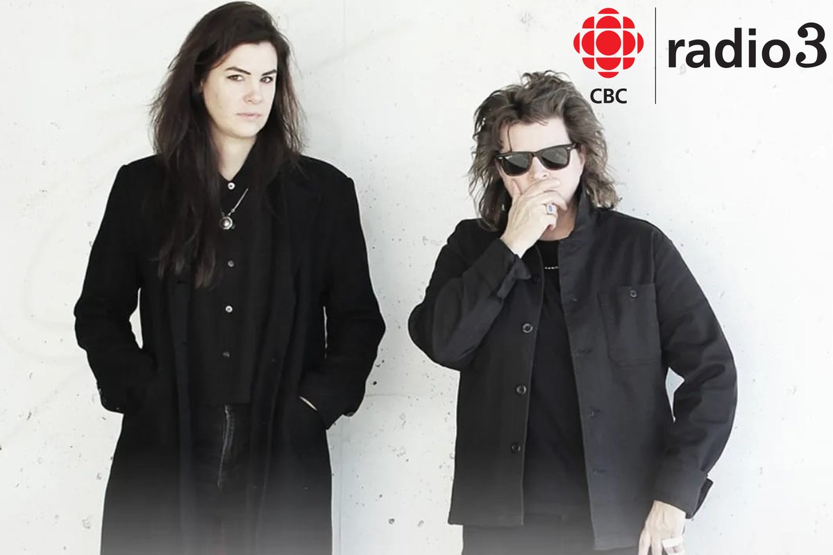 #ThePackAD added to <a href="/CBCMusic/">CBC Music</a>'s Radio 3!