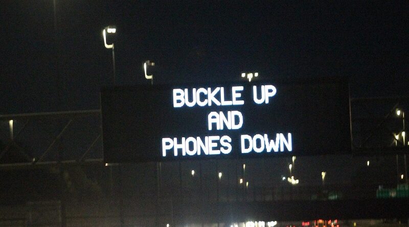 FDOT District 1 tweet media