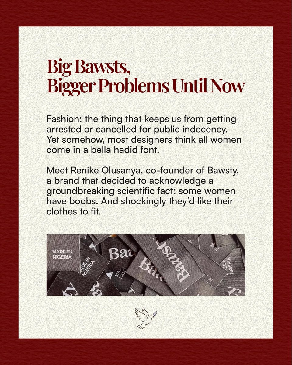 Iamsigur's tweet image. They say start first and make it better later.
@0reoluwa_aj is now making all design decisions for @Iamsigur and I couldn’t be happier. Look at our new instagram carousel!!! ❤️
Follow me on Instagram before I become Steven Bartlett😌
instagram.com/iamsigur?igsh=…