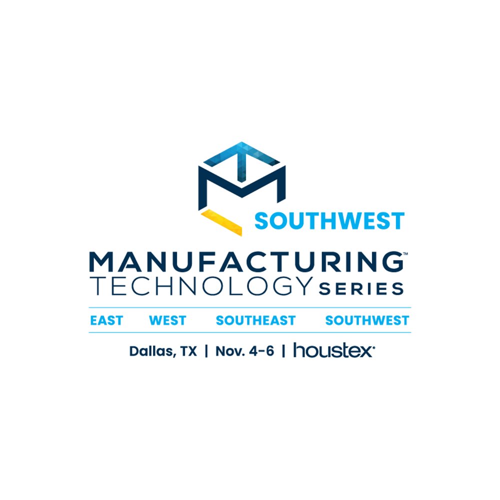 KBHCCDallas's tweet image. Counting down until @mfgtechseries 𝗦𝗢𝗨𝗧𝗛𝗪𝗘𝗦𝗧 arrives in Dallas! Join fellow manufacturing industry pros for three days of connection, innovation, and expert insights to elevate your business. 𝘓𝘦𝘢𝘳𝘯 𝘮𝘰𝘳𝘦 𝘢𝘵 mtseries.com/events/houstex #MTSeries #MTSeriesDallas