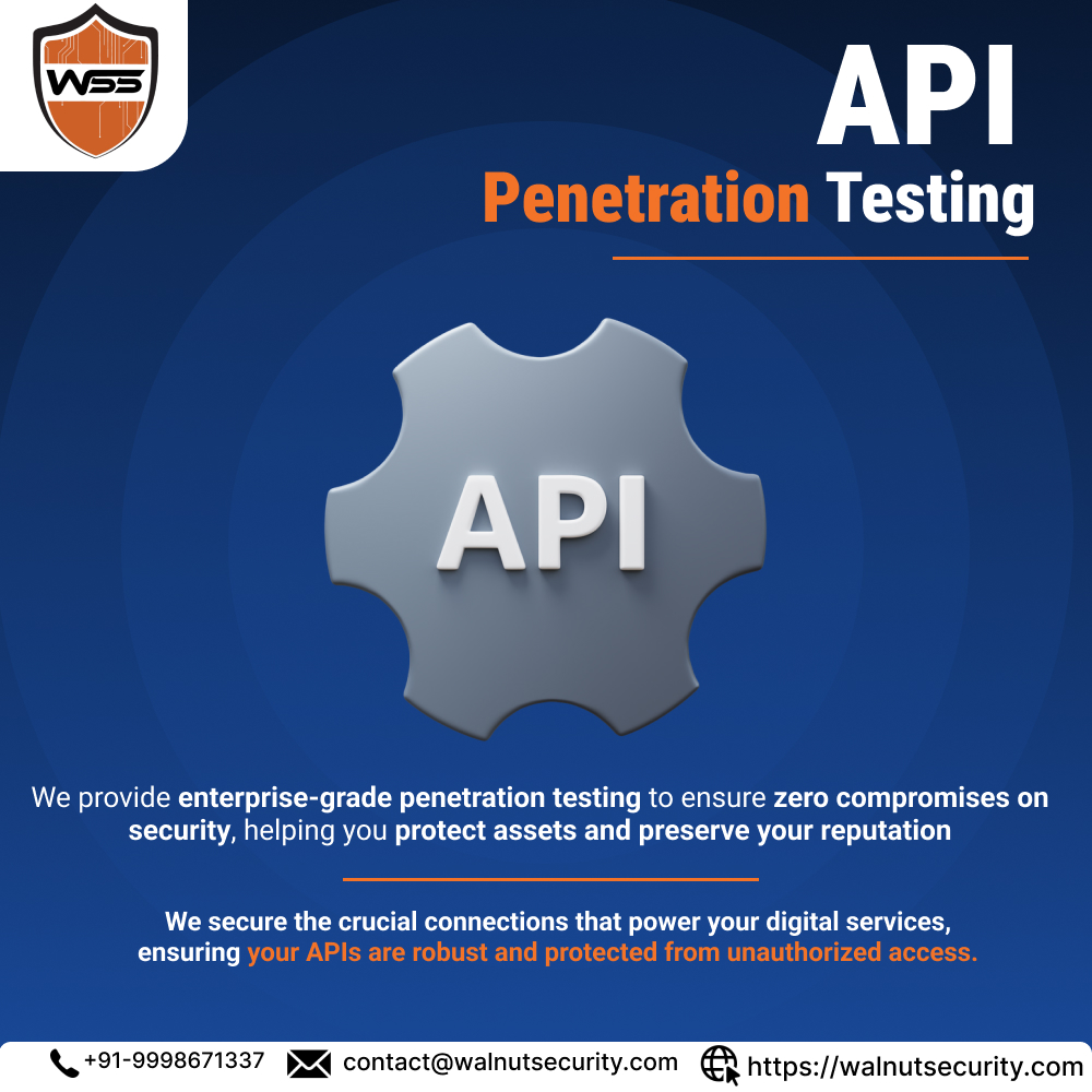 Walnut Security Services (WSS) tweet media