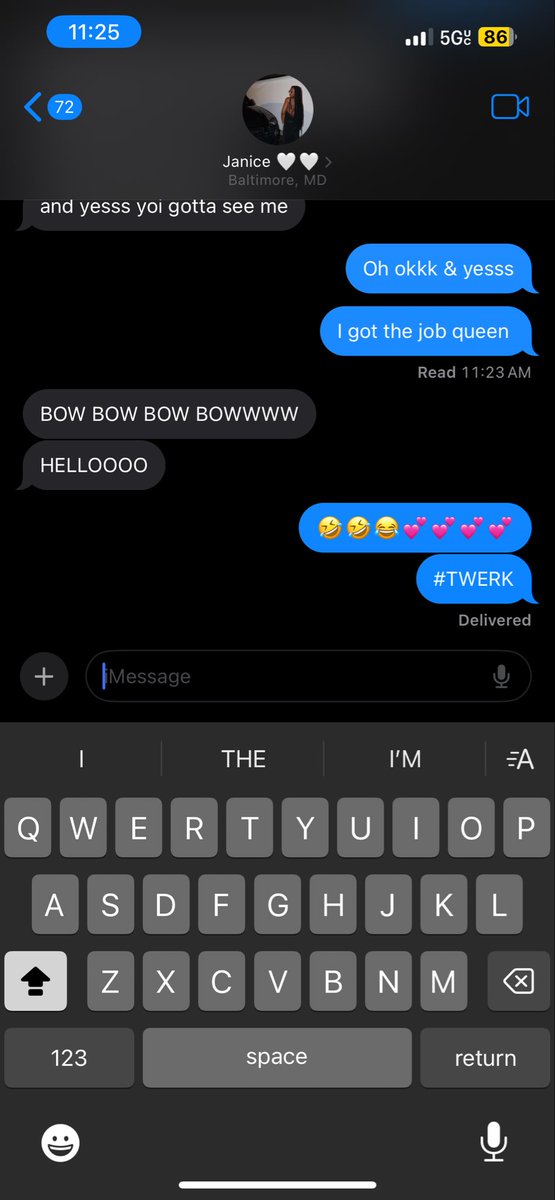 theylovemisslee's tweet photo. #2ndjob #19andilovetoehustle https://t.co/nuhlidLgRR