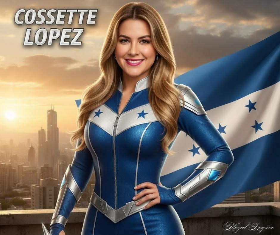 Seguiremos resistiendo a la resistencia...
<a href="/CossetteOficial/">Cossette López-Osorio</a>