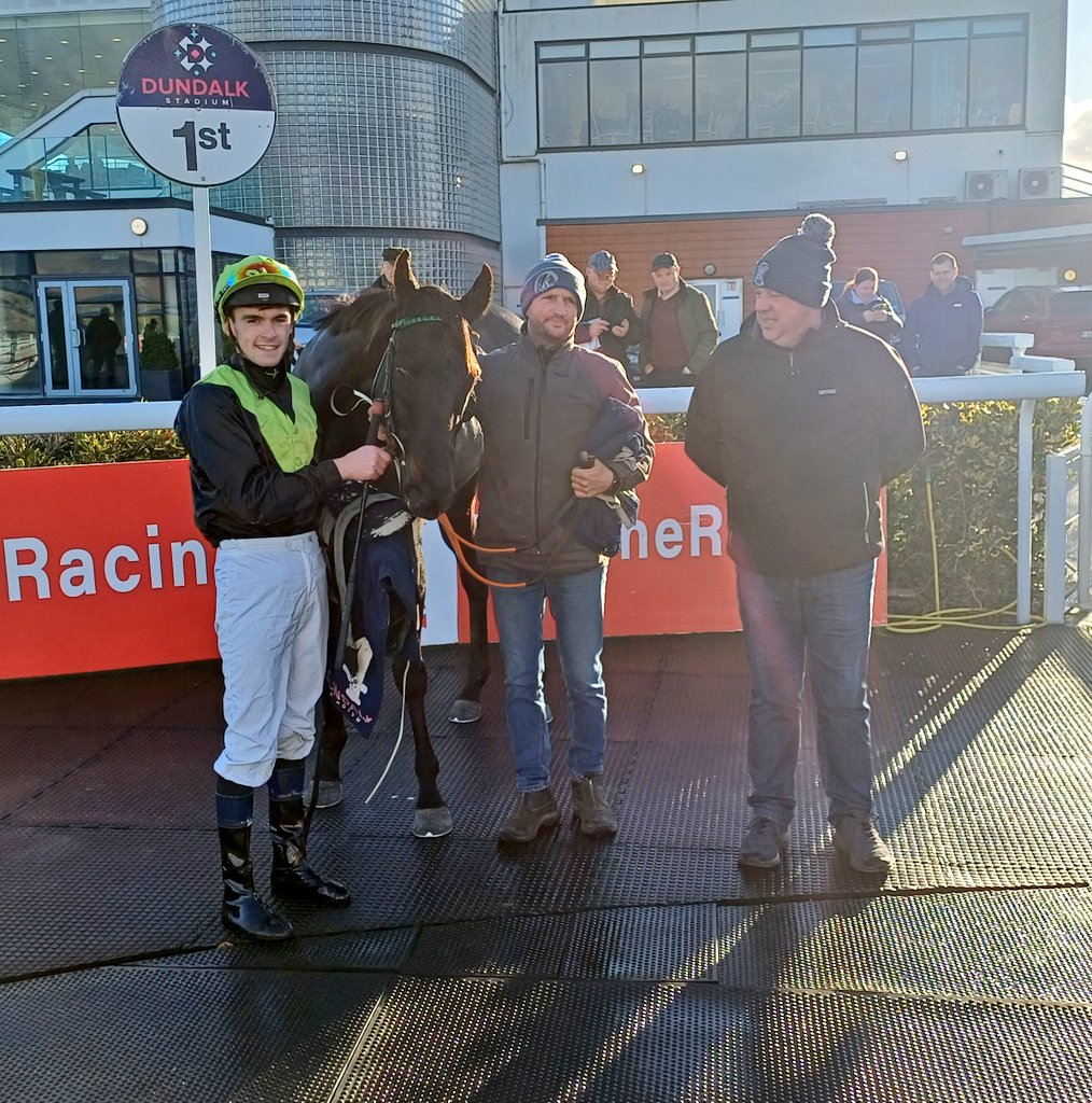 Albion Power with connections <a href="/DundalkStadium/">Dundalk Stadium</a>