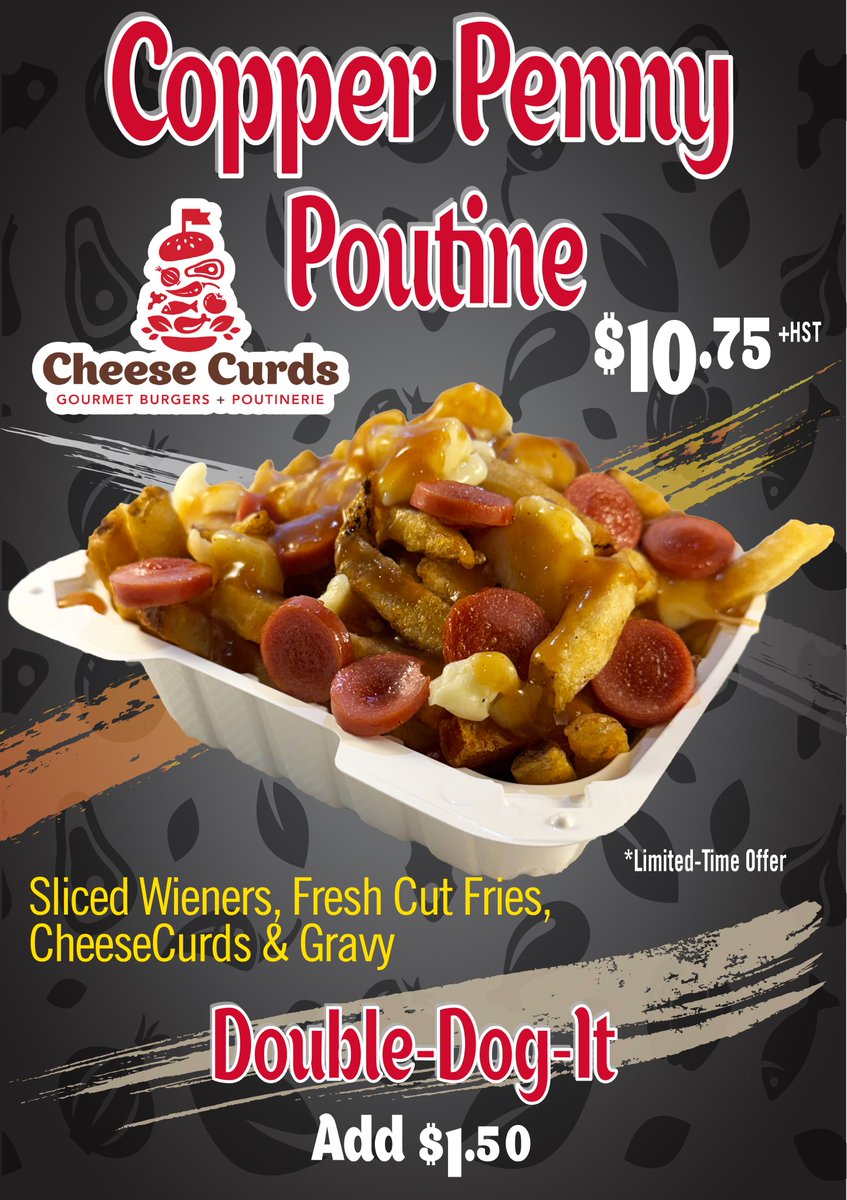 Cheese Curds® tweet media