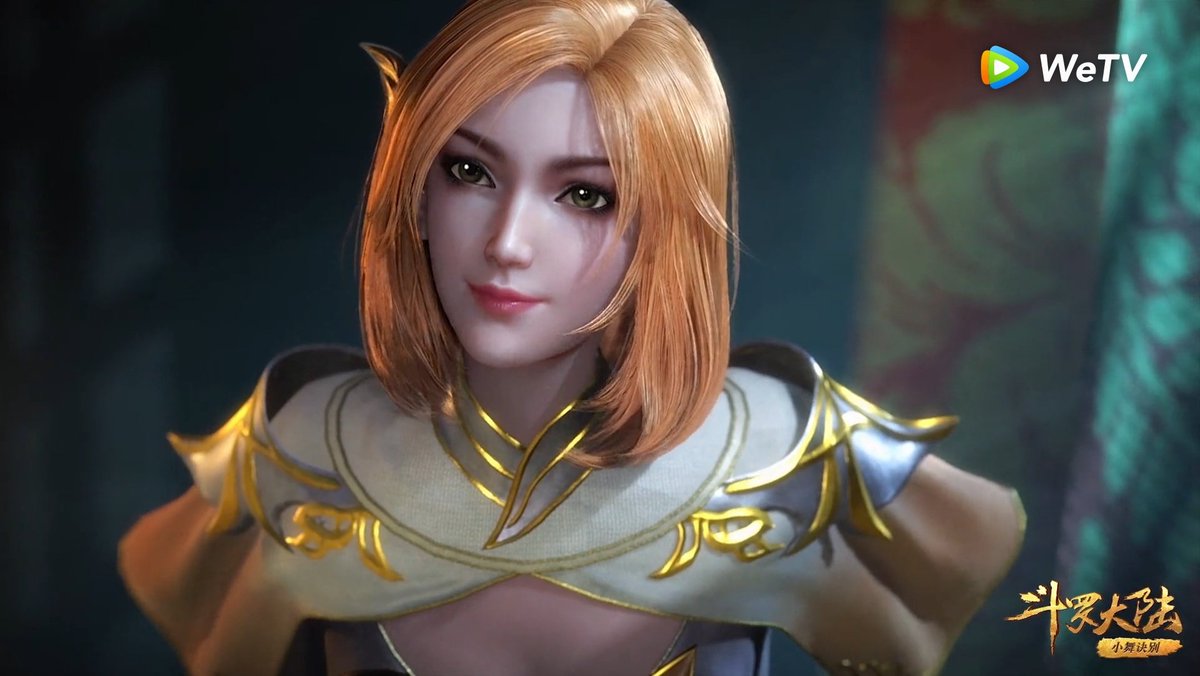 ㅤㅤㅤㅤㅤ
ㅤ“ ท่านอาจารย์สุขสันต์วันเกิด ” หูเลี่ยน่ายิ้มหวานให้กับอาจารย์ของนาง วันเกิดของอาจารย์เช่นนี้ควรฉลอง

“ วันนี้ข้าทำขนมมาให้ท่านเป็นของขวัญเล็กๆน้อยๆจากข้าที่ข้าตั้งใจทำ ”

“ อื้ม~ ข้าขอให้ท่านสุขภาพดียิ่งยืนนานนับหลายปี ข้าดีใจที่ได้พบท่านอาจารย์นะ ! ”
ㅤㅤㅤ