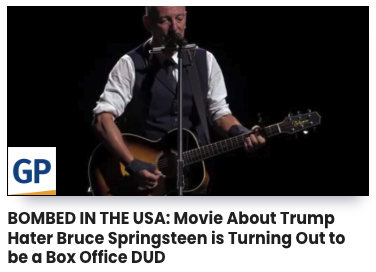 🎶BOMBED IN THE USA 🎸🥁