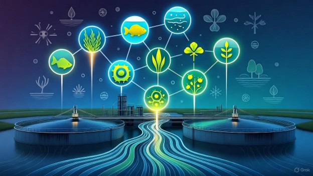 BioDataAI's tweet image. ๐ Graph AI + Bio Data = Game-Changer for #Wastewater ๐๐ฌ
Can your city harness it for #Sustainability?