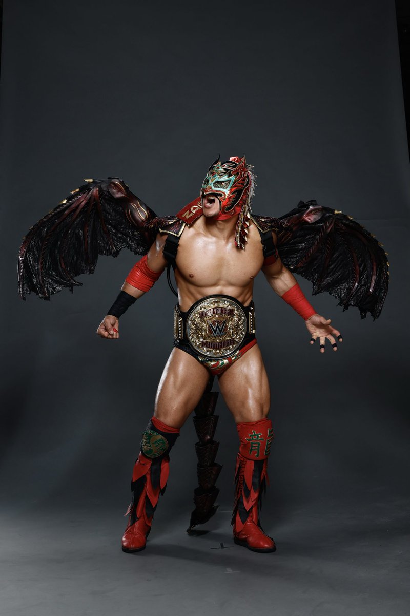 Dragon Lee ドラゴンリー (@dragonlee95) / Posts / X