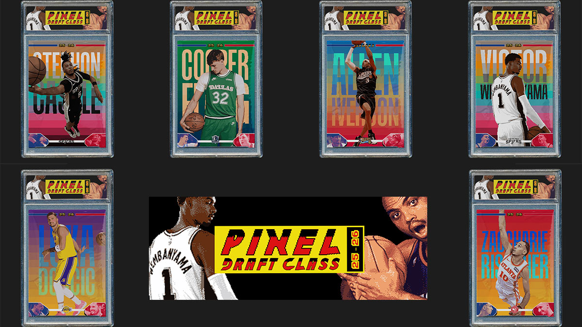 iamSLip's tweet image. mais aussi le Joker, Sir Charles, Larry Legend, Benny the Bull, Zion et plein d&apos;autres encore ...

👉iamslip.com/precommande/

#cardsaddicts #customcard #cardart