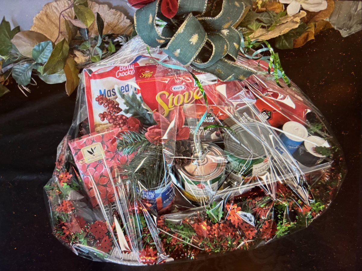 Nominate someone for Cornerstone Funeral Home’s “30 Days Of Giving They’re gifting 30 Turkey Dinner Baskets from Save-On-Foods North every day for 30 days to deserving folks in our community. Go online to My Lethbridge Now &amp; nominate someone today. It all starts Nov 5th! #yql