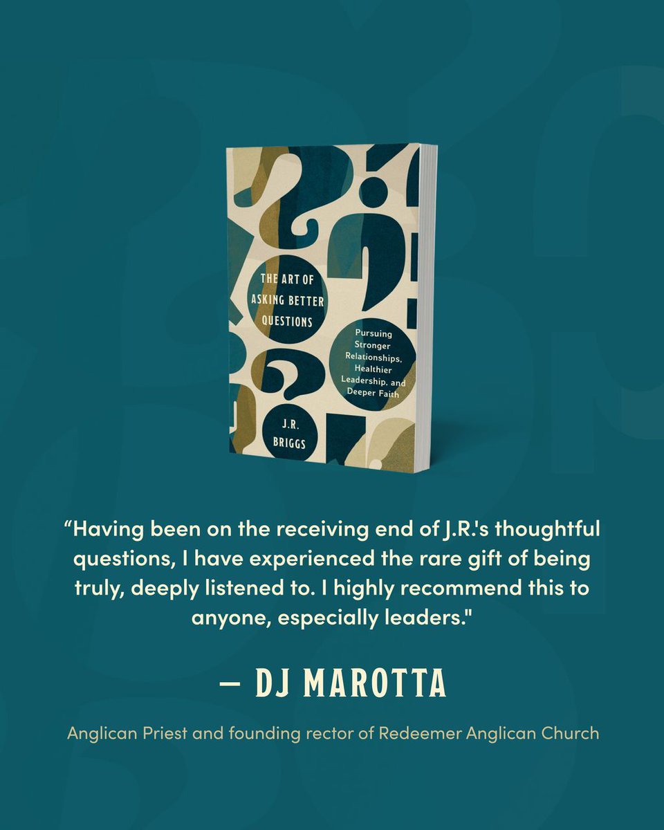 J.R. Briggs tweet media