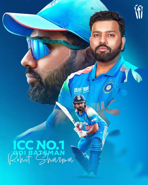 Super_r_nova_a's tweet image. Hitman Rohit Sharma ab duniya ka No.1 ODI batter! First time top pe pahuncha, aur saath mein team ko jeeta laaya. Yeh hai asli captain cool. Dekhte hai ab Rohit Kaun bahar karte hai. Kaun ready hai next series ke liye? 🇮🇳🇮🇳🇮🇳🔥🔥🔥  #RohitSharma #IndianCricket #Bharat