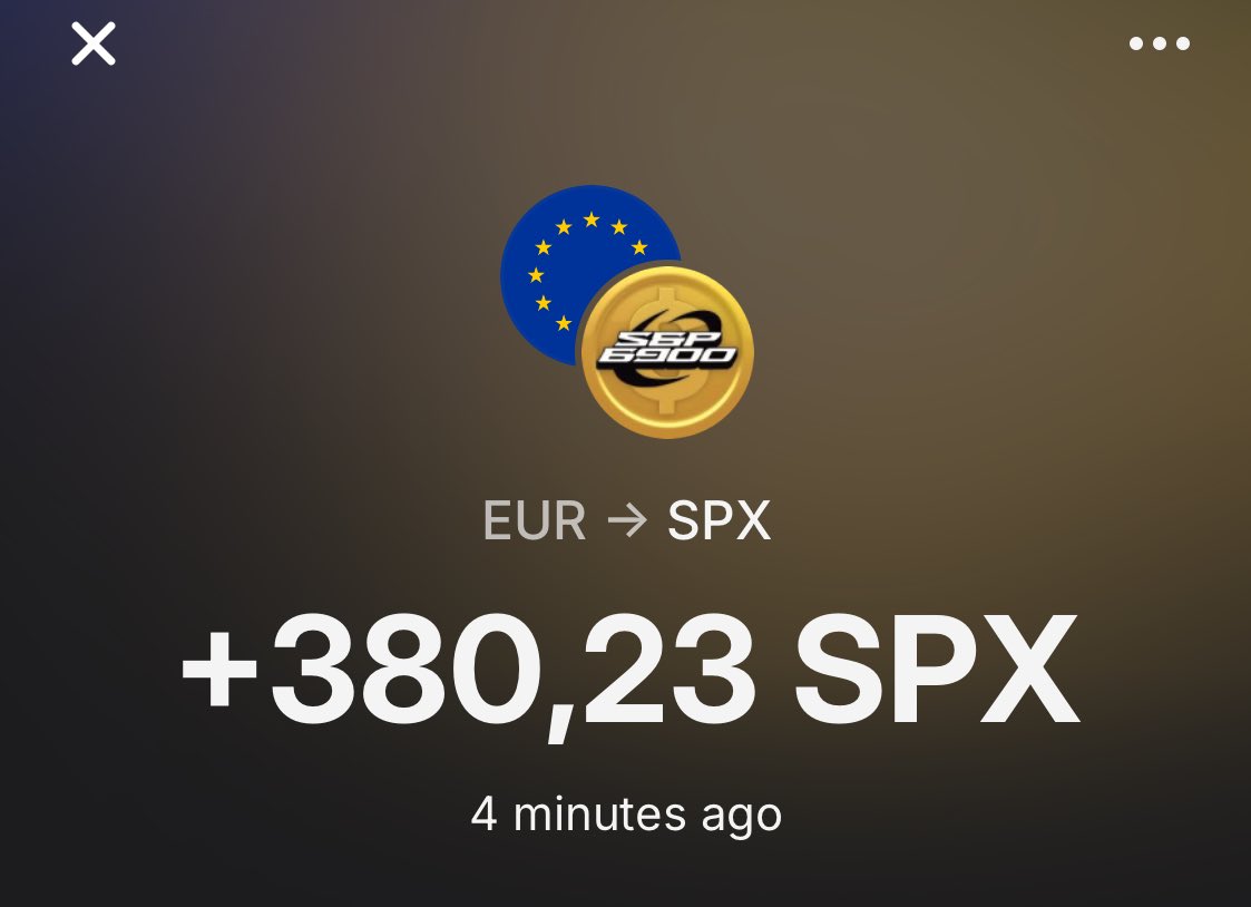 Magpe 💹🧲 tweet media