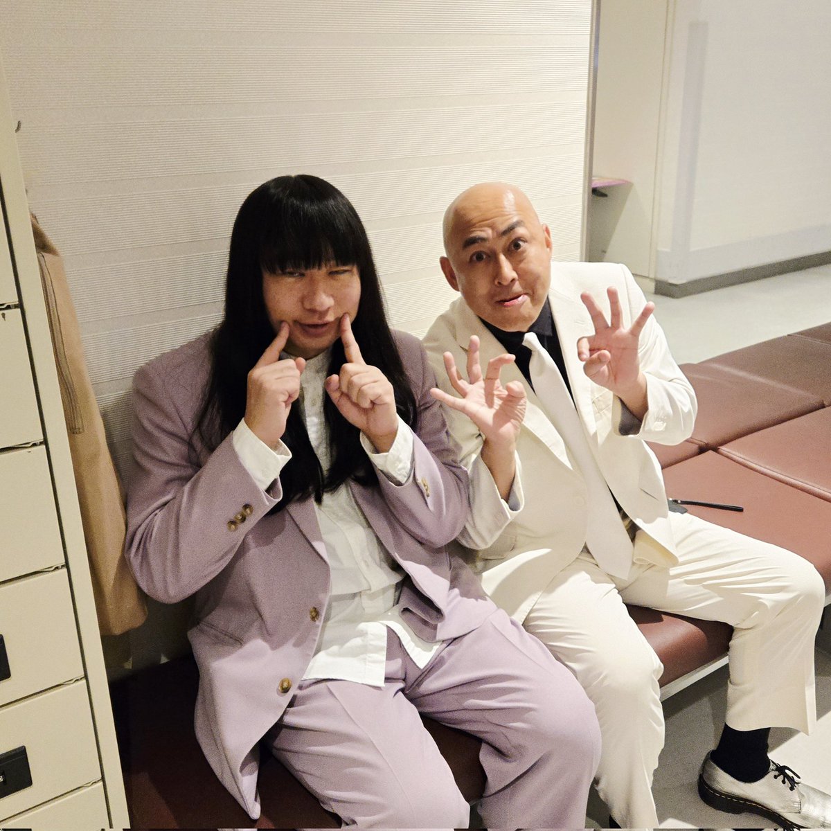 あーるちゃん (@0209Rchan) / Posts / X