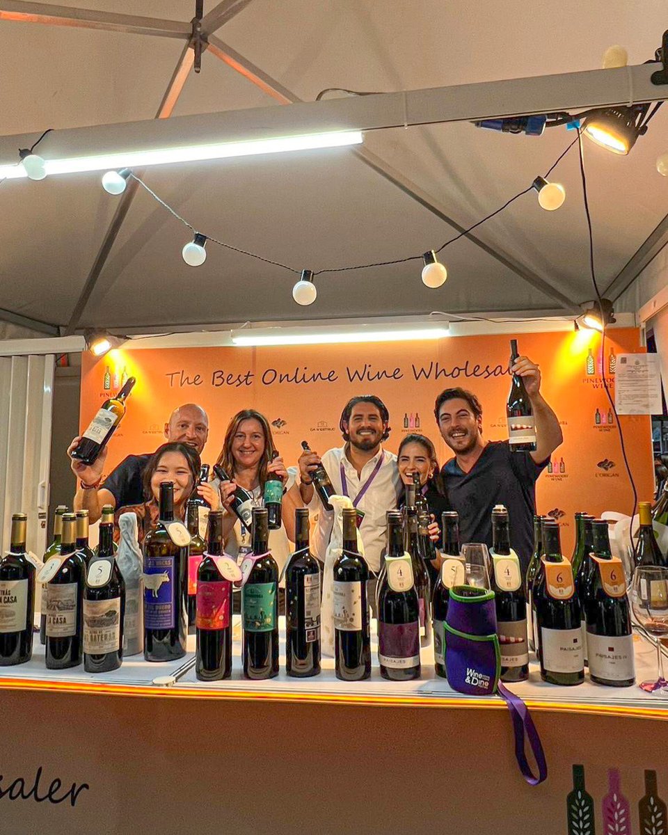 Uvas felices tweet media