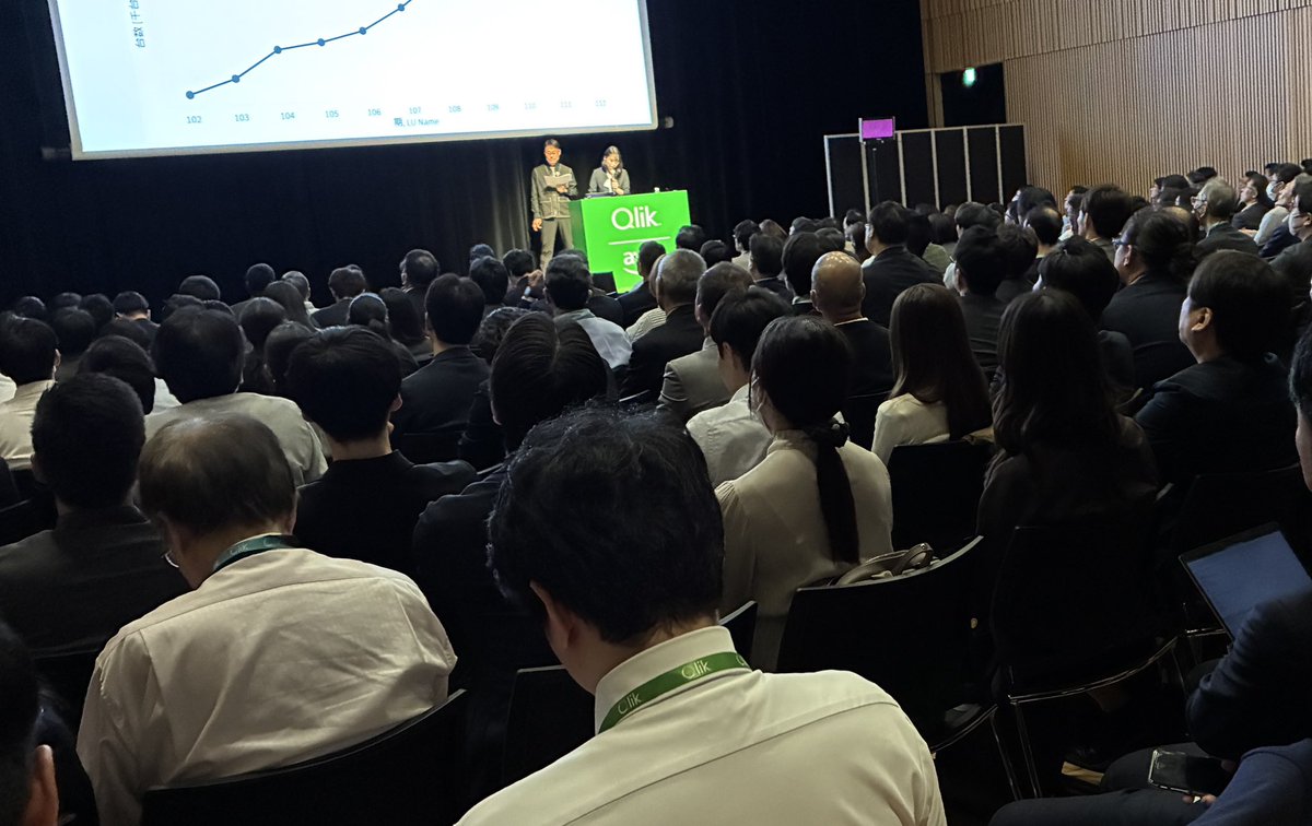 昨日の #AIRealityTour Tokyoは大盛況のうちに終了しました。お越しいただいた皆様、協賛いただきましたパートナー様、ありがとうございました！今回ご紹介しました新しい製品・技術にぜひご期待ください。