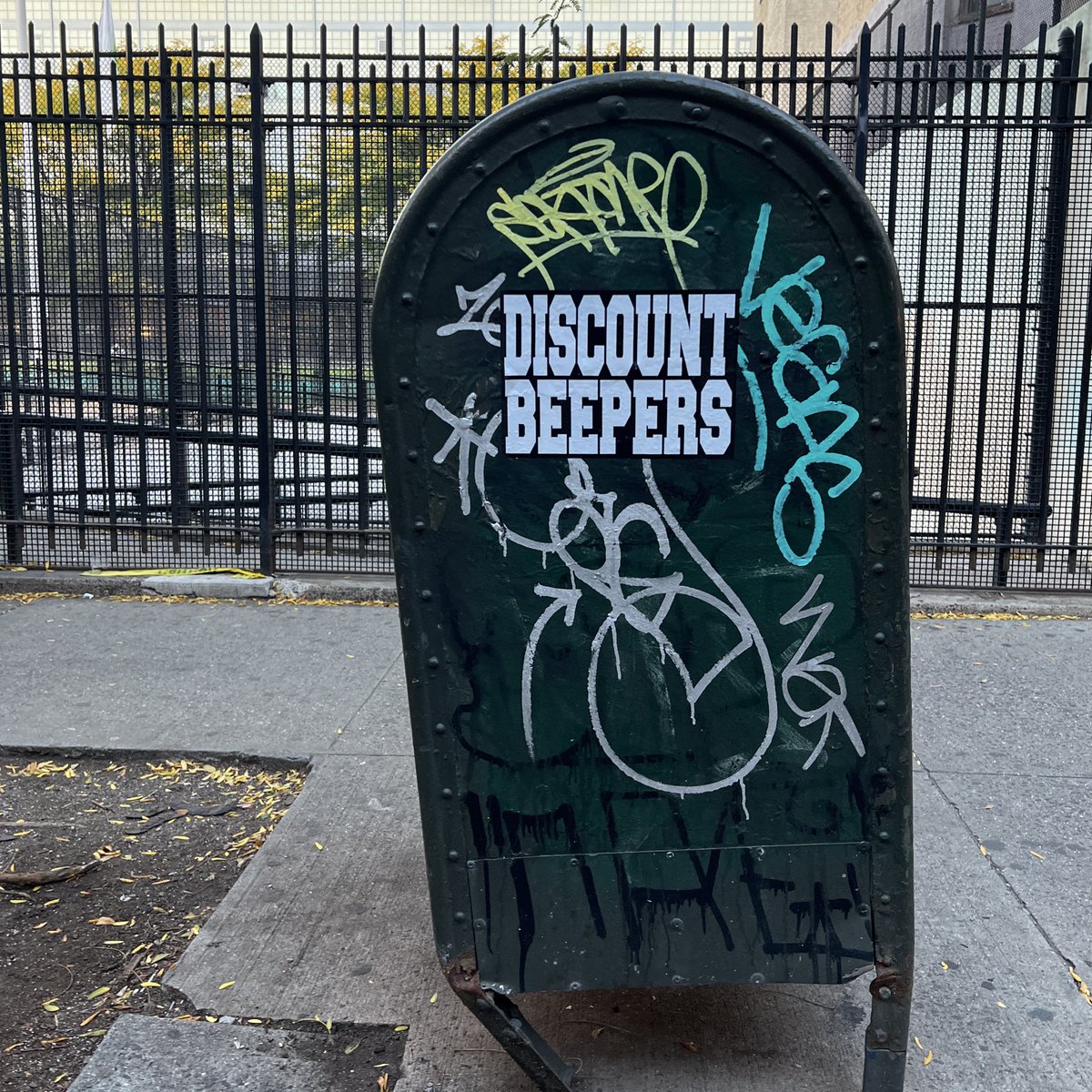 ubermudskipper's tweet image. IDF be like