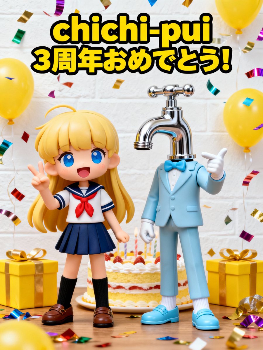 AIみずまわりん on X